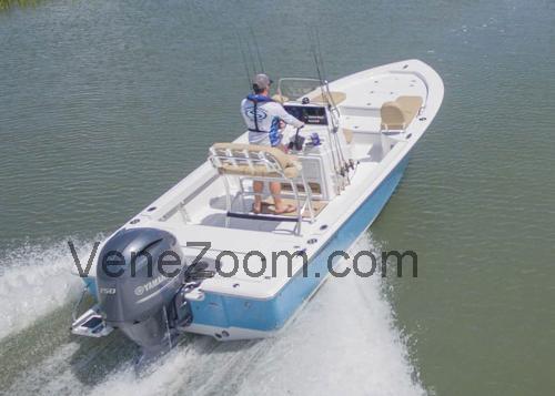 Sportsman Masters 207 Tekniset tiedot ja arvostelut